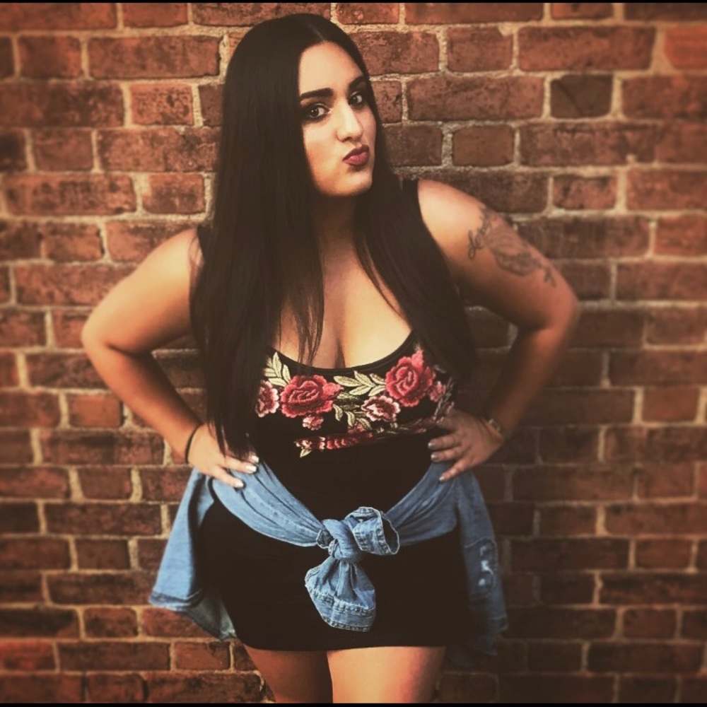 Meet your Posher, Bianca